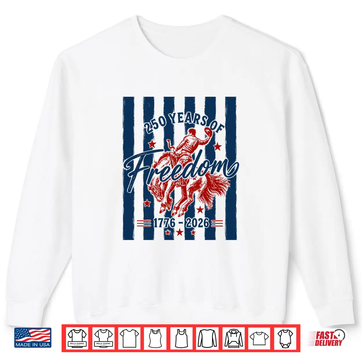 Western Cowboy Usa 250Th Anniversary 1776 2026 Patriotic Premium Tri Blend Shirt Western Cowboy Usa 250Th Anniversary 1776 2026 Patriotic Premium Tri Blend Shirt