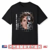 Tage Inator T 7200 Tage Thompson The Terminator Shirt