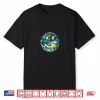 The Original Happy Planet Shirt