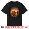 Til I Get Home Patriotic Veteran Country Music Shirt