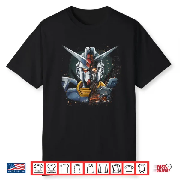 Ukiyo E Shirt