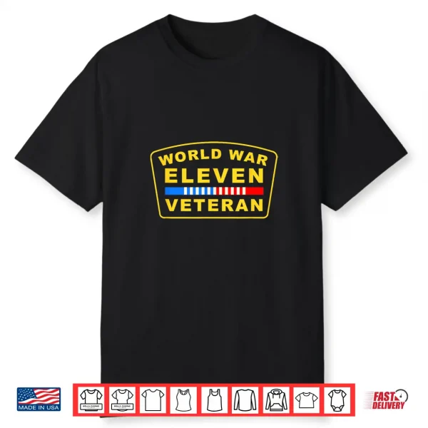 Veteran Shirt