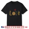 Vintage Bruno Retro Love Name Gift For Men Women Kids Shirt