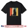 Vintage Maine Coon Cat Shirt Cat Owner Tshirt Gift