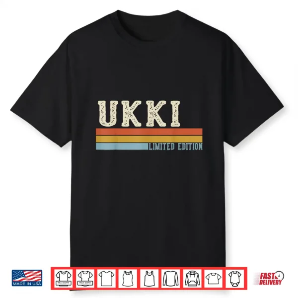 Vintage Relative Fathers Day Retro Shirt