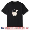 White Persian Cat Mom For Cat Lovers Shirt