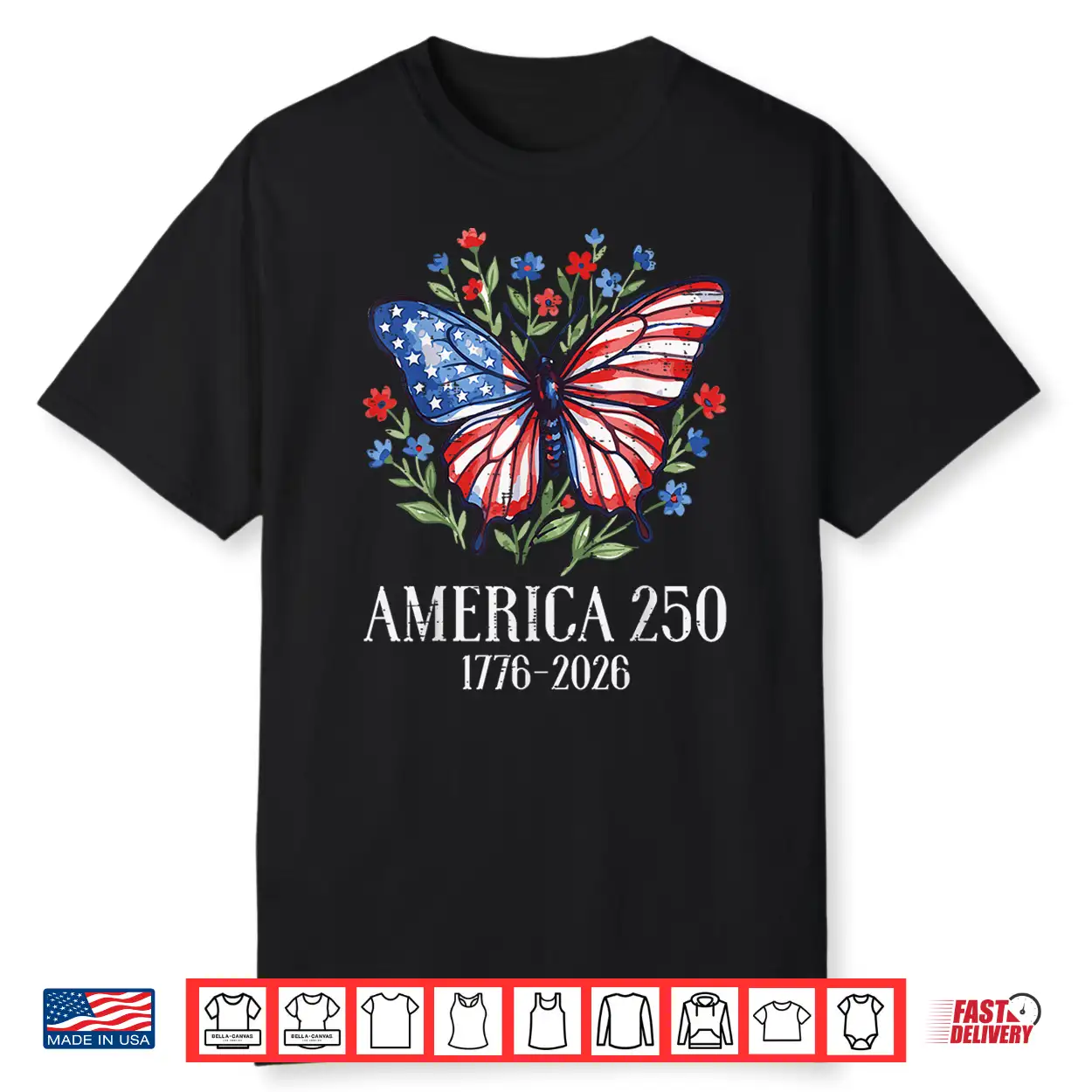 America Us Flag 250 1776 2026 250Th Anniversary 4Th Of July Shirt America Us Flag 250 1776 2026 250Th Anniversary 4Th Of July Shirt