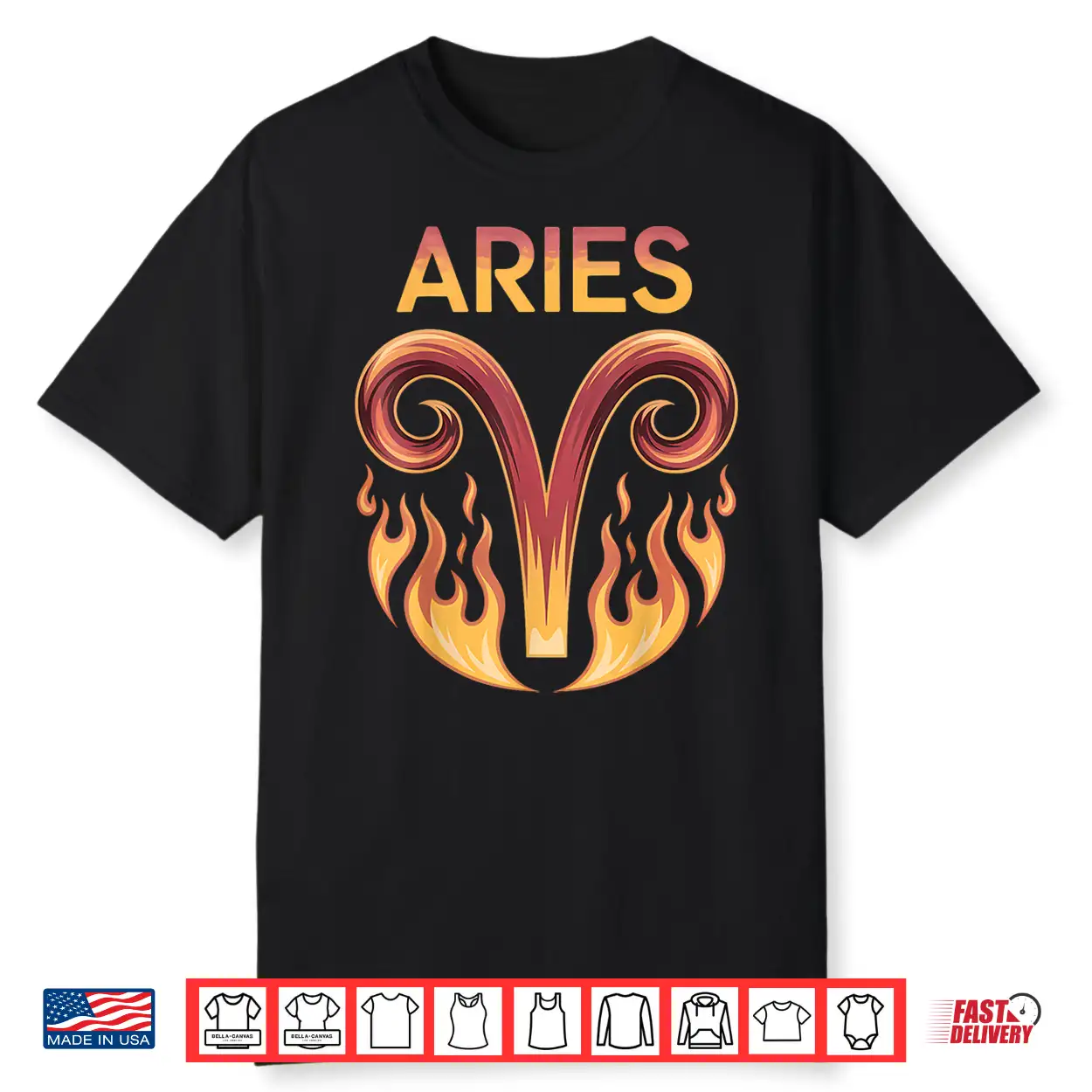 Aries Astrological Zodiac Constellation Ram Symbol Shirt Aries Astrological Zodiac Constellation Ram Symbol Shirt
