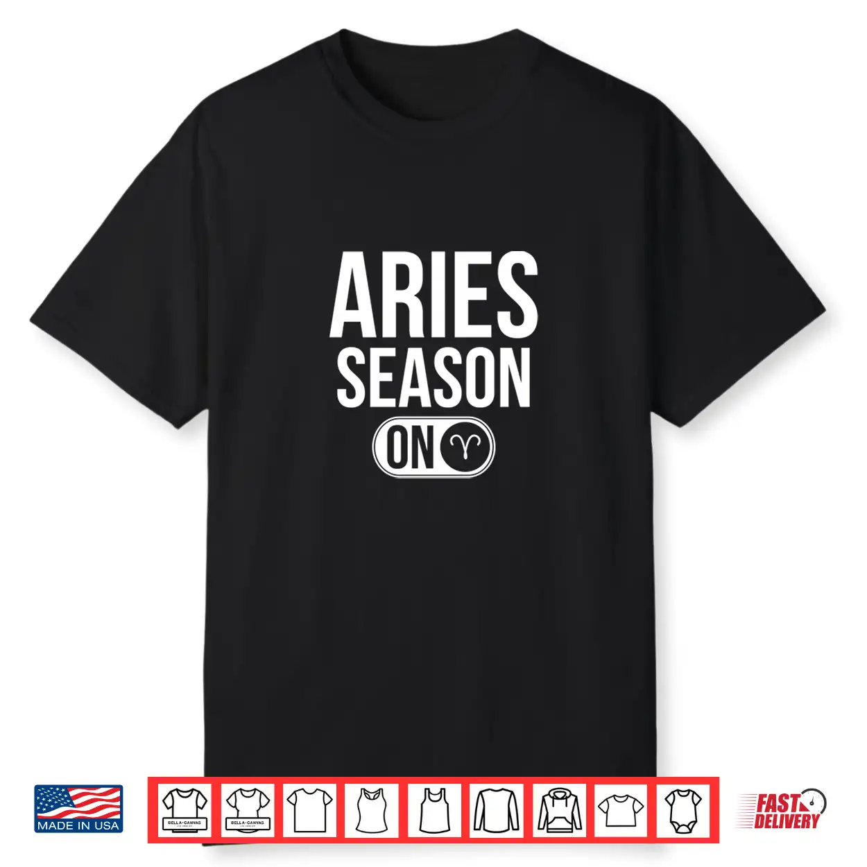 Aries Season On Astrology Zodiac Sign Shirt Aries Season On Astrology Zodiac Sign Shirt