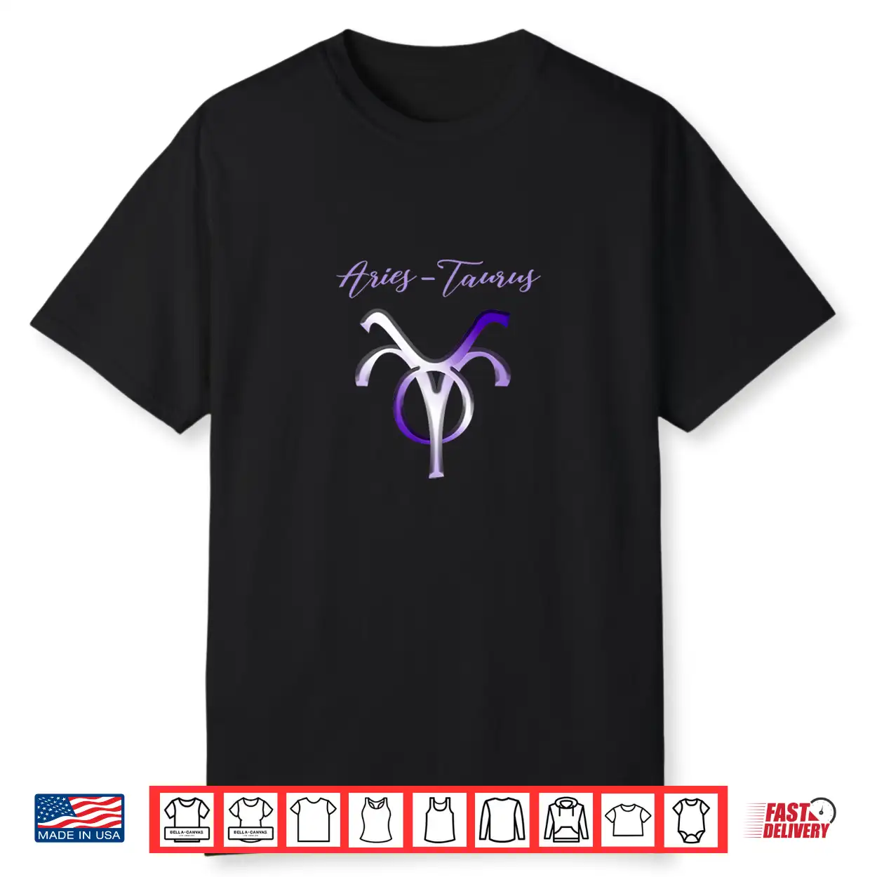 Aries Taurus Cusp Zodiac Horoscope Shirt Aries Taurus Cusp Zodiac Horoscope Shirt