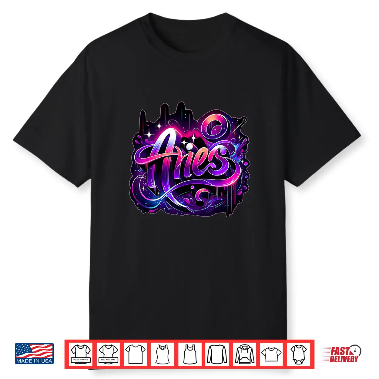 Aries Zodiac Sign Astrology Shirt Aries Birthday Shirt Aries Zodiac Sign Astrology Shirt Aries Birthday Shirt