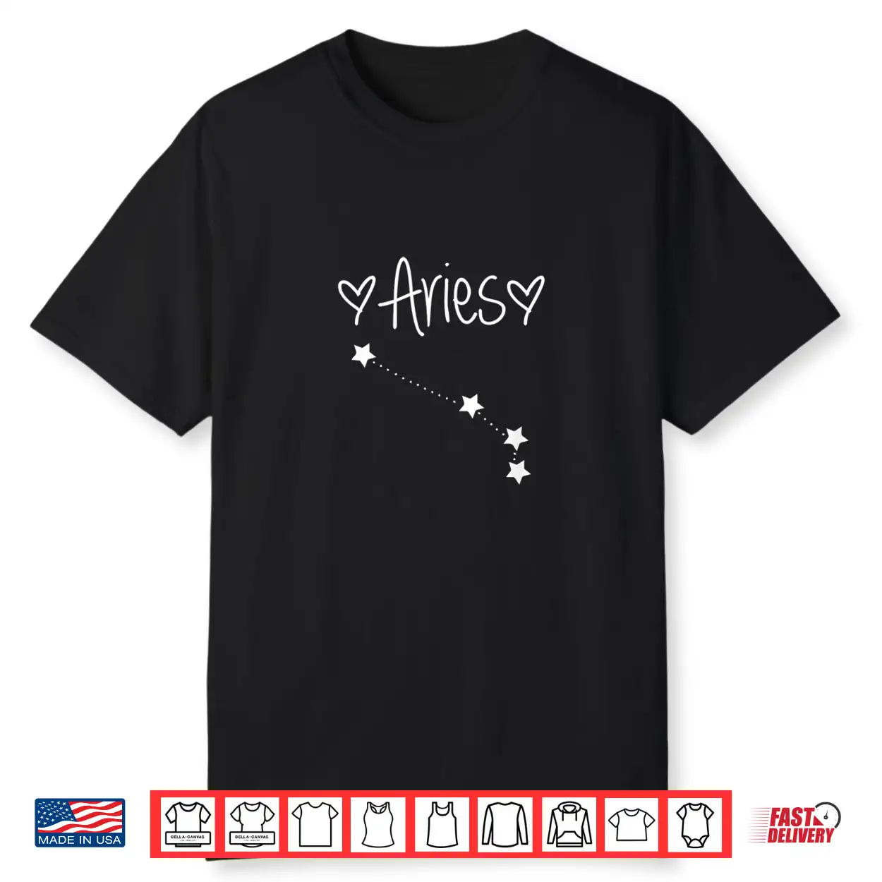 Aries Zodiac Sign Horoscope Astrology March April Birthday Shirt Aries Zodiac Sign Horoscope Astrology March April Birthday Shirt