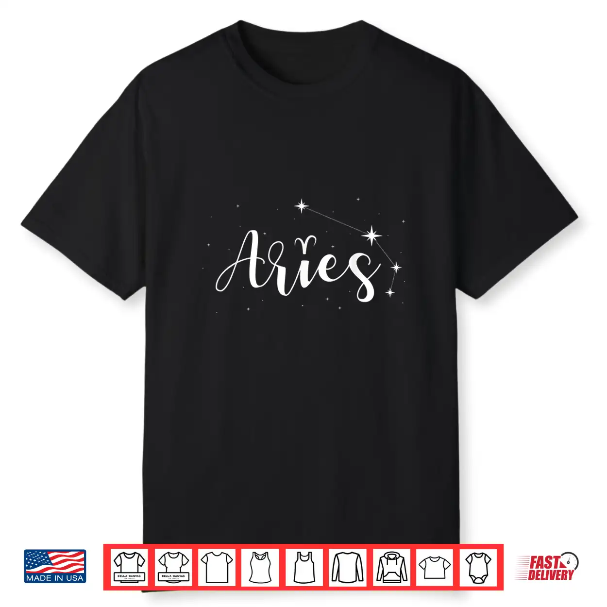 Aries Zodiac Sign Horoscope Astrology Symbol Shirt Aries Zodiac Sign Horoscope Astrology Symbol Shirt