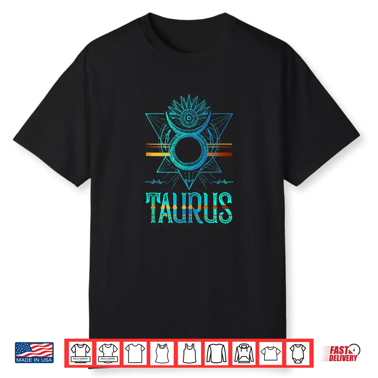 Astrology Horoscope Zodiac Sign Taurus Shirt Astrology Horoscope Zodiac Sign Taurus Shirt