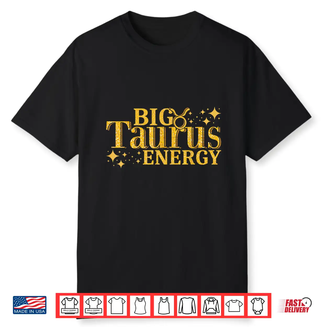 Big Taurus Energy Horoscope Zodiac Sign Taurus Shirt Big Taurus Energy Horoscope Zodiac Sign Taurus Shirt
