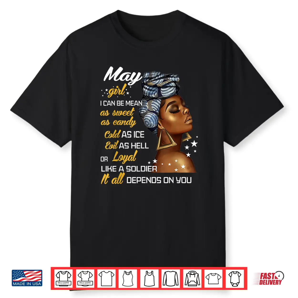 Birthday Gift May Girl Taurus Gemini Women Shirt Birthday Gift May Girl Taurus Gemini Women Shirt