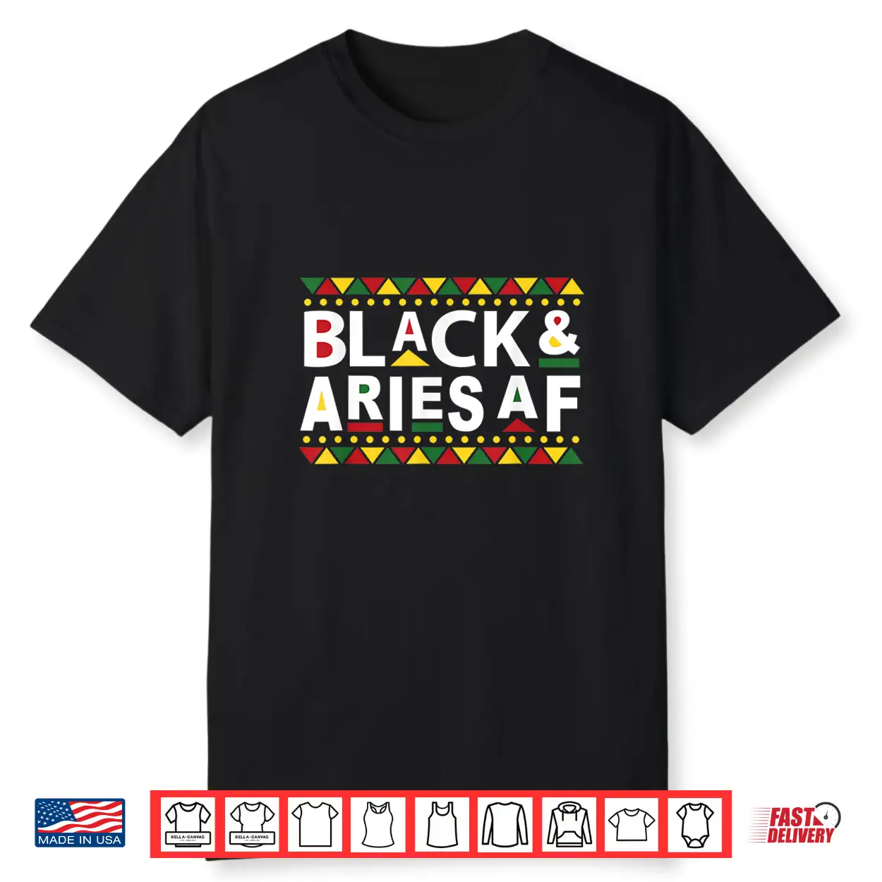 Black Aries Af Black African Man Black Woman Melanin Aries Shirt Black Aries Af Black African Man Black Woman Melanin Aries Shirt