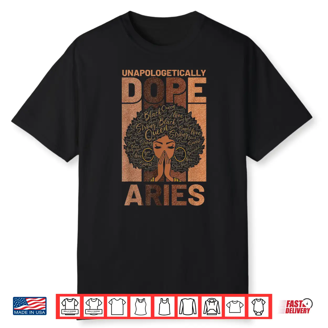 Black History Unapologetically Dope Aries Melanin Horoscope Shirt Black History Unapologetically Dope Aries Melanin Horoscope Shirt