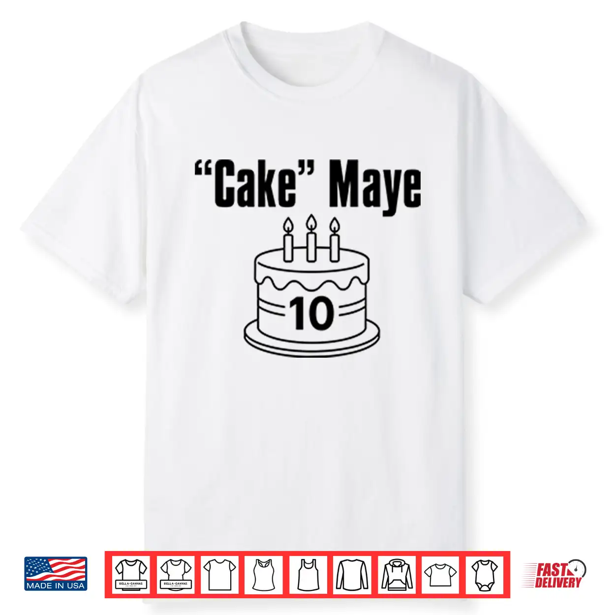 Cake Maye Drake Maye Shirt Cake Maye Drake Maye Shirt