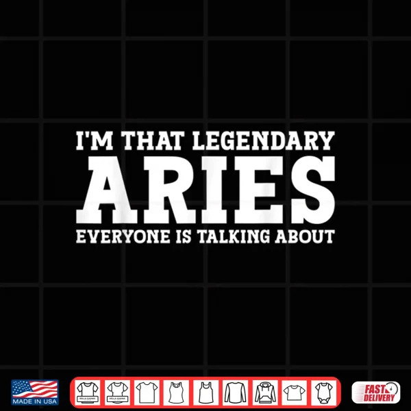 Aries Personal Name Funny Aries Shirt 4 Design Aries Personal Name Funny Aries Shirt