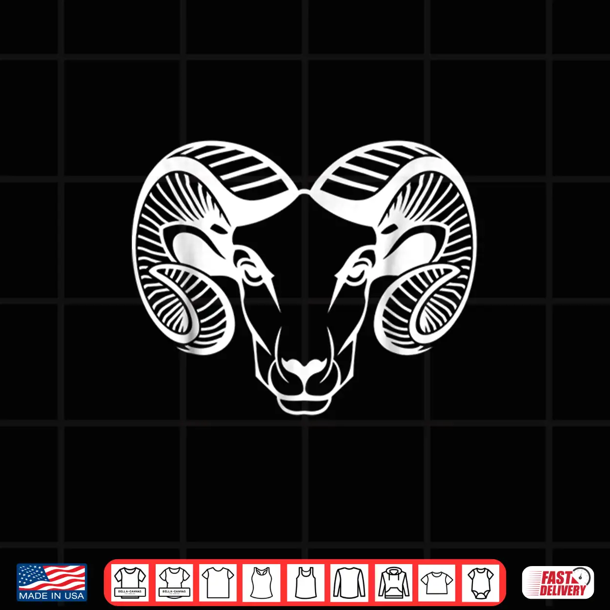 Aries Ram Astrology Shirt Zodiac Tee Shirt Aries Ram Astrology Shirt Zodiac Tee Shirt