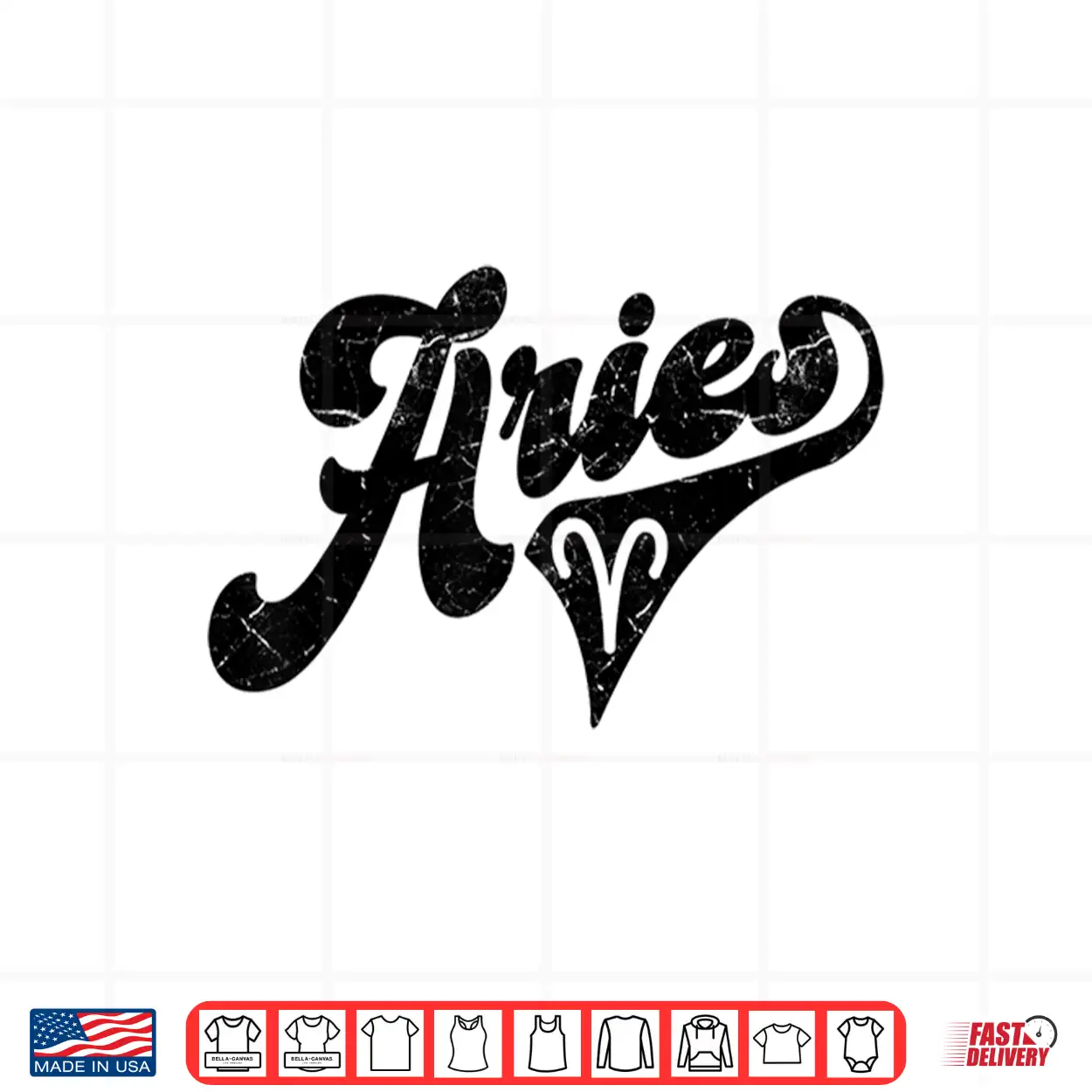 Aries Retro Zodiac Astrology Horoscope Aries Shirt Aries Retro Zodiac Astrology Horoscope Aries Shirt