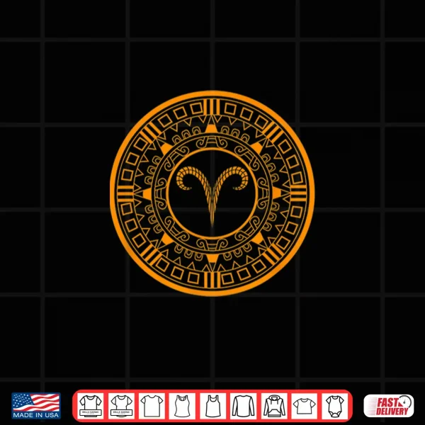 Aries Zodiac For Men Women Birthday Boy May April Shirt 4 Design Aries Zodiac For Men Women Birthday Boy May April Shirt