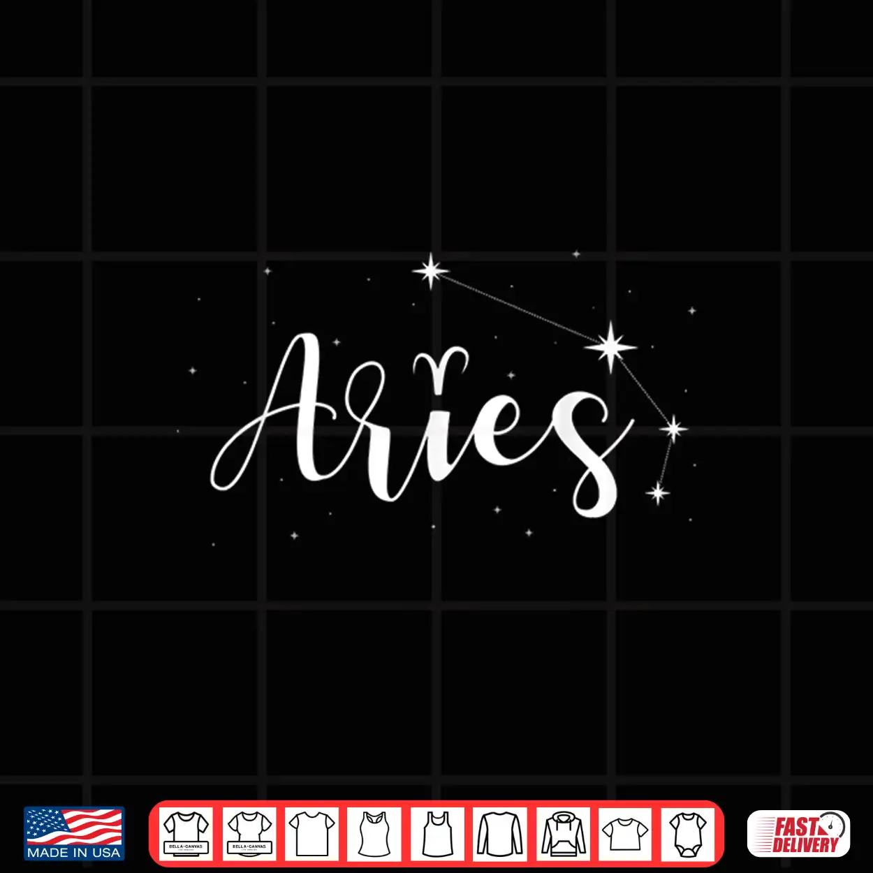 Aries Zodiac Sign Horoscope Astrology Symbol Shirt Aries Zodiac Sign Horoscope Astrology Symbol Shirt
