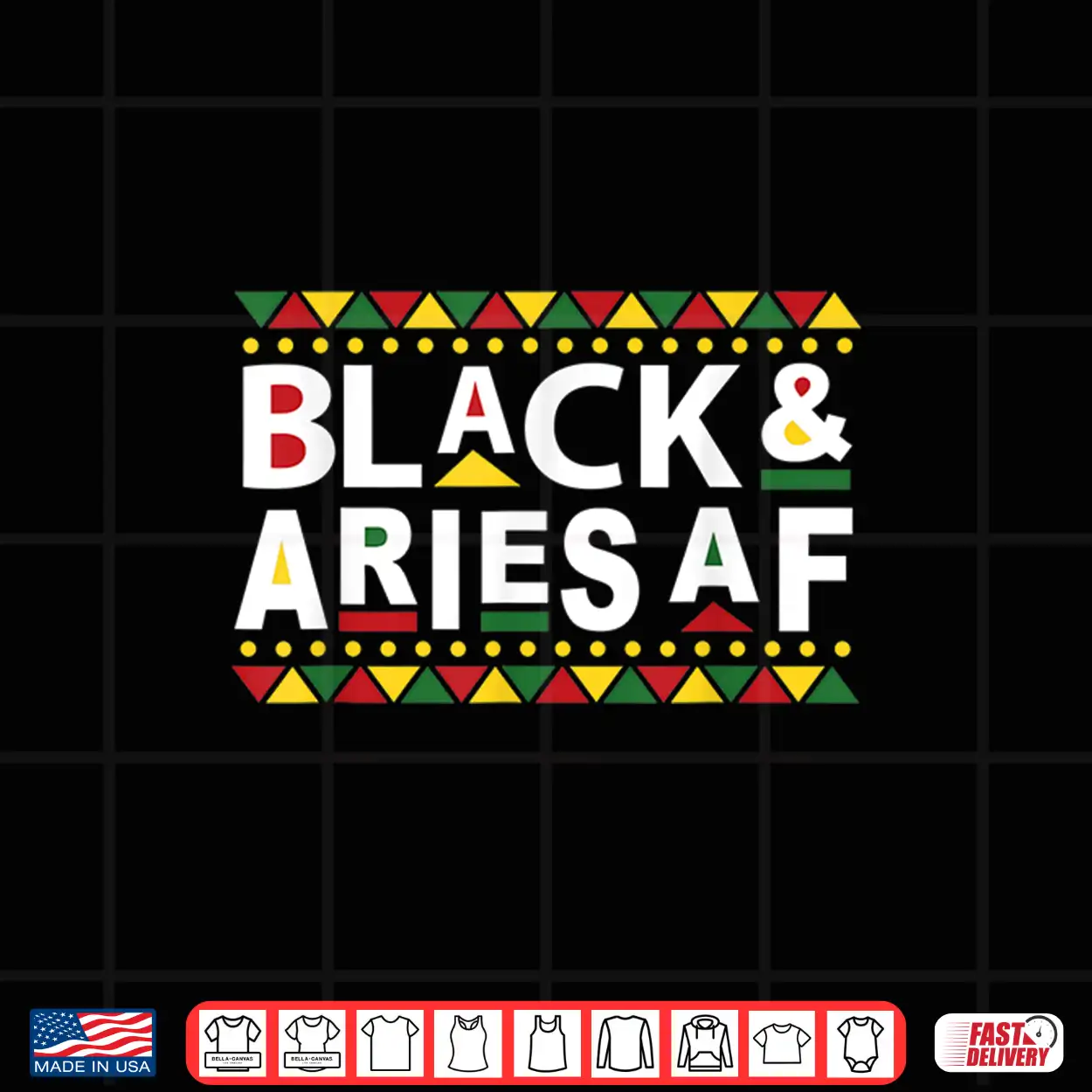 Black Aries Af Black African Man Black Woman Melanin Aries Shirt Black Aries Af Black African Man Black Woman Melanin Aries Shirt