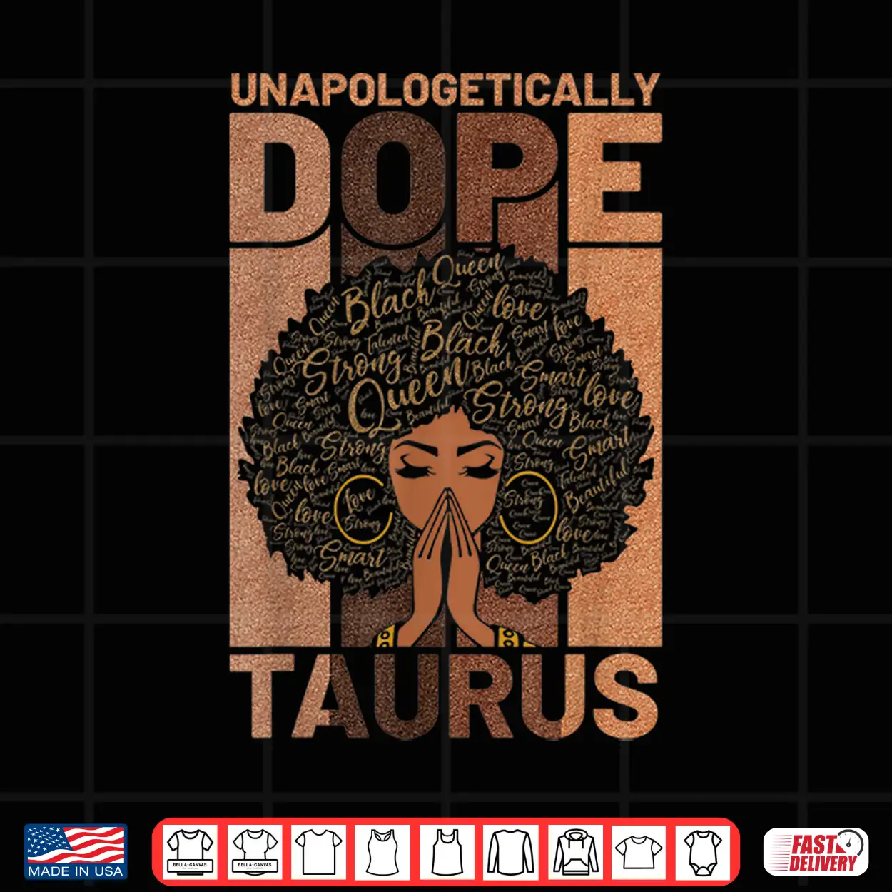 Black History Unapologetically Dope Taurus Melanin Horoscope Shirt Black History Unapologetically Dope Taurus Melanin Horoscope Shirt