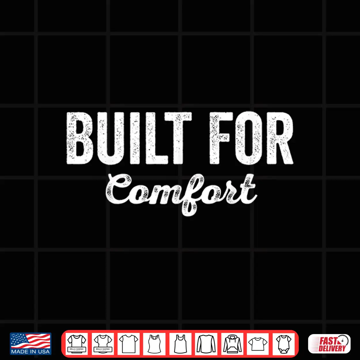Built For Comfort Cozy Relaxed Casual Lifestyle Shirt Built For Comfort Cozy Relaxed Casual Lifestyle Shirt