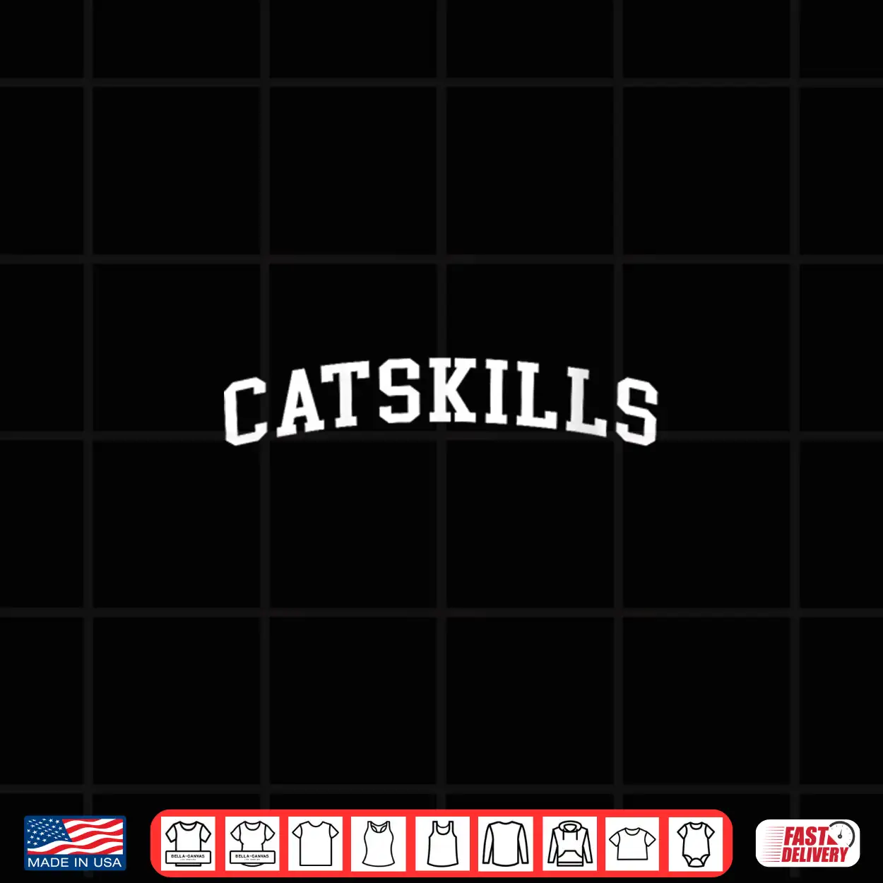 Catskills Shirt Catskills Shirt