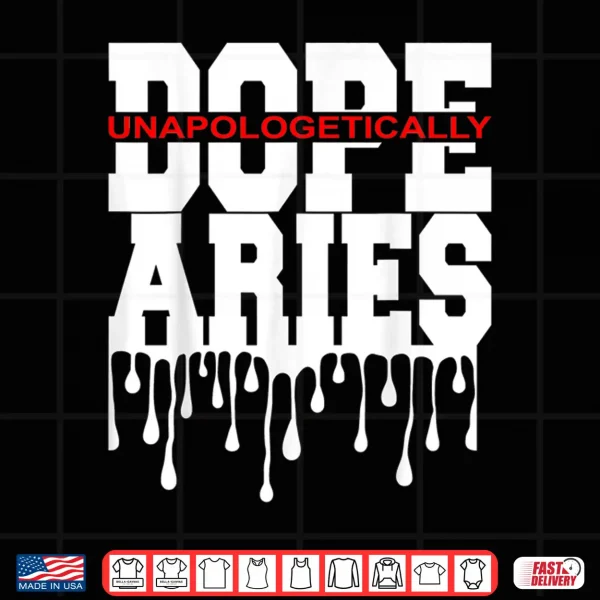Dope Queen King Graphic Decor Aries Astrology Zodiac Shirt 4 Design Dope Queen King Graphic Decor Aries Astrology Zodiac Shirt