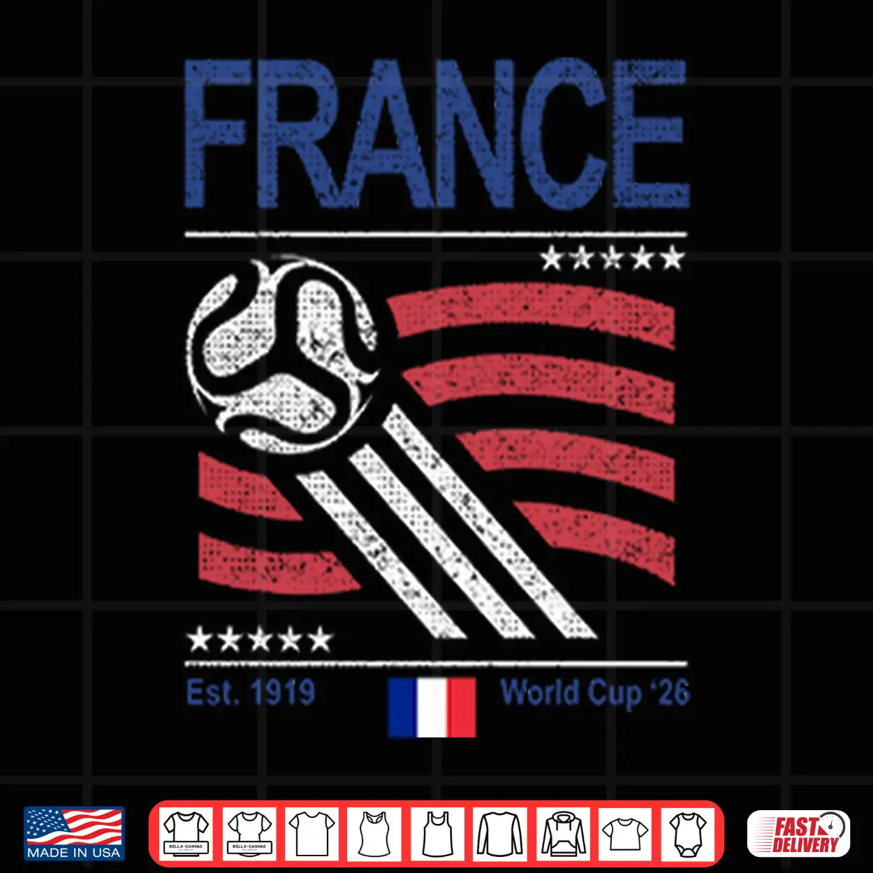 France Soccer World Cup 2026 PNG France Soccer World Cup 2026 PNG