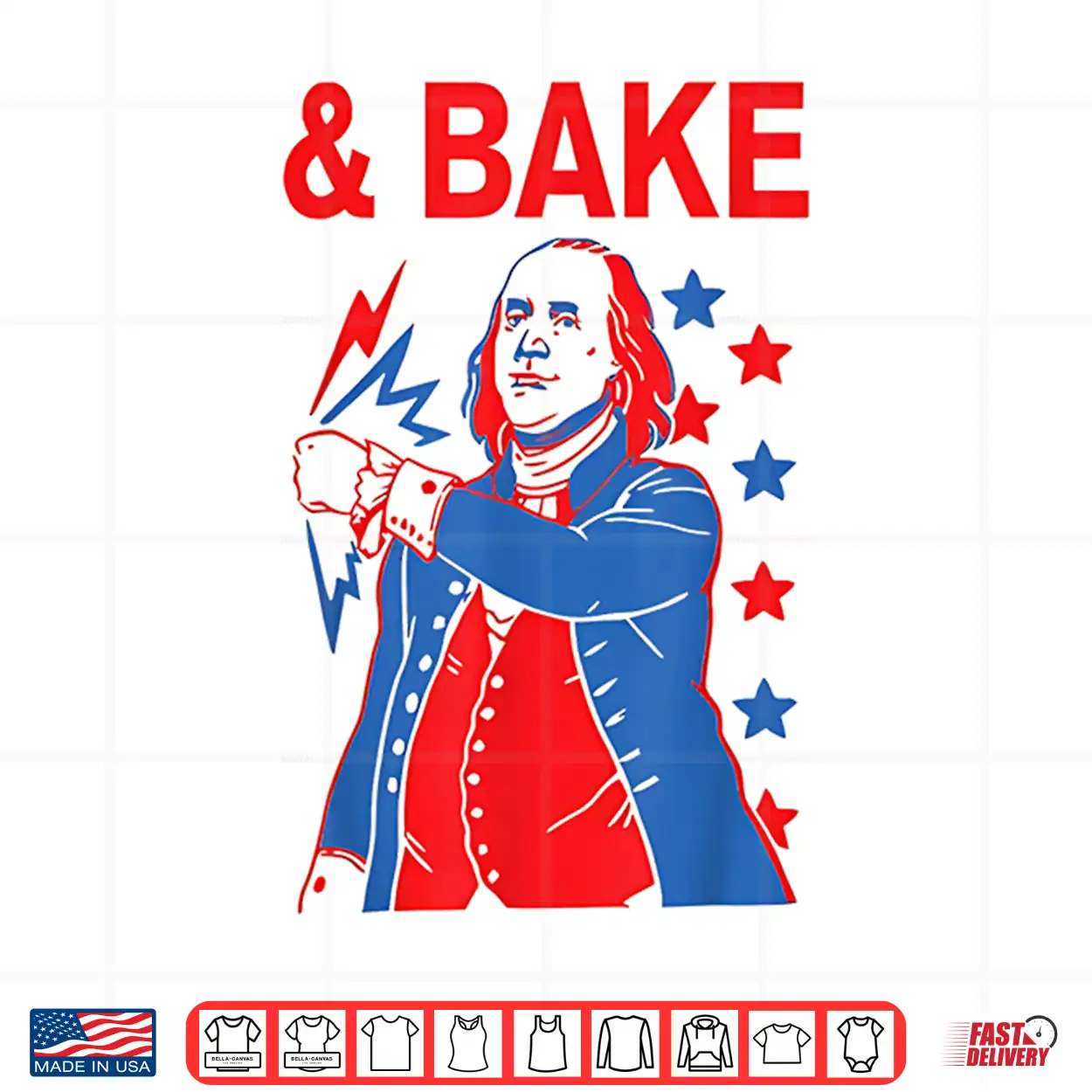 Funny Shake And Bake 4Th Of July Couple Matching Shirt Funny Shake And Bake 4Th Of July Couple Matching Shirt