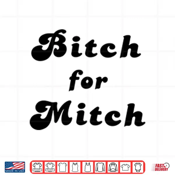 Design Harry Styles Bitch For Mitch Shirt