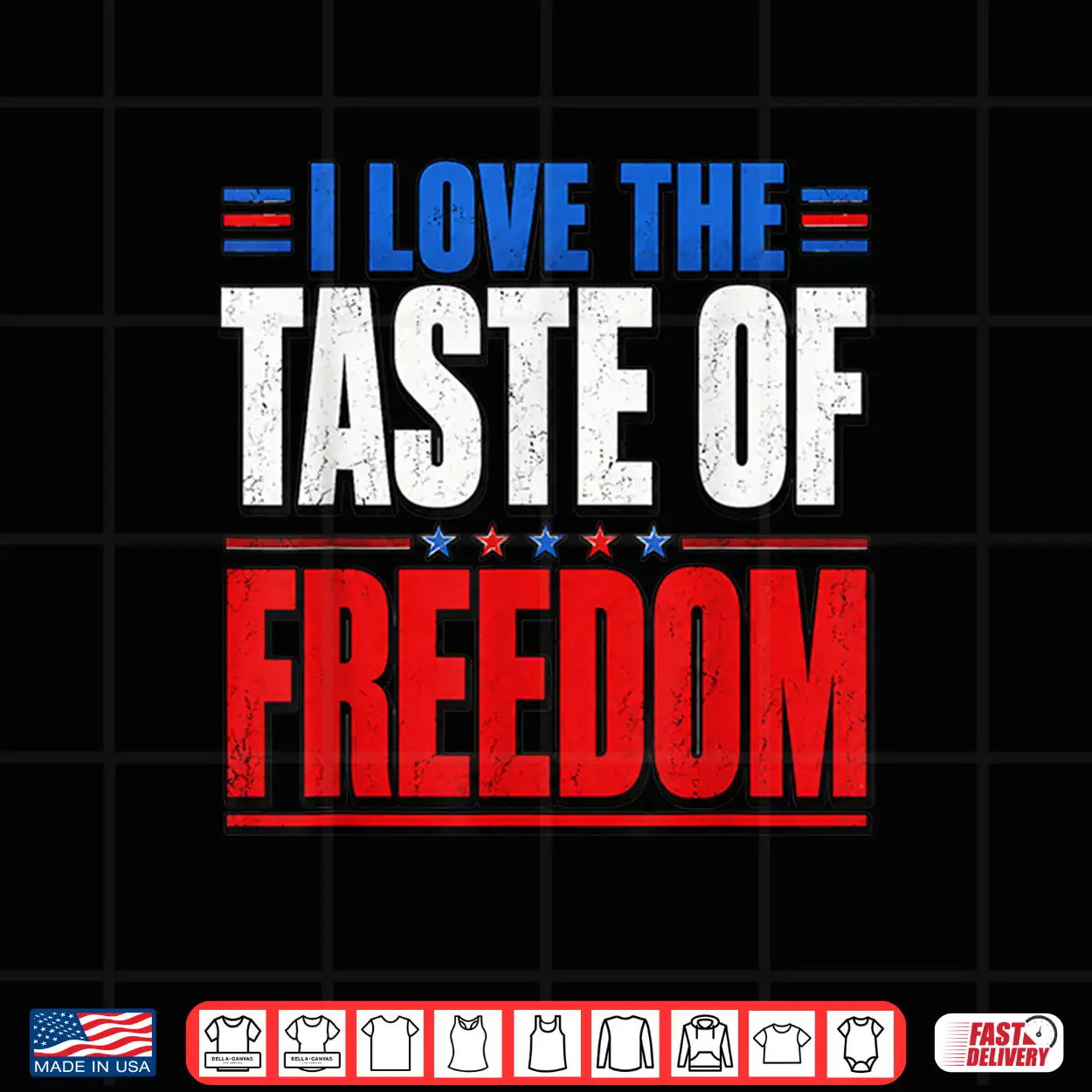 I Love The Taste Of Freedom Couple Matching Patriotic Fourth Shirt I Love The Taste Of Freedom Couple Matching Patriotic Fourth Shirt