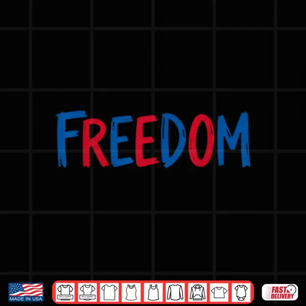 I Love The Taste Of Freedom Matching Fourth Of July Couple Shirt 4 Design I Love The Taste of Freedom Matching Fourth of July Couple Shirt