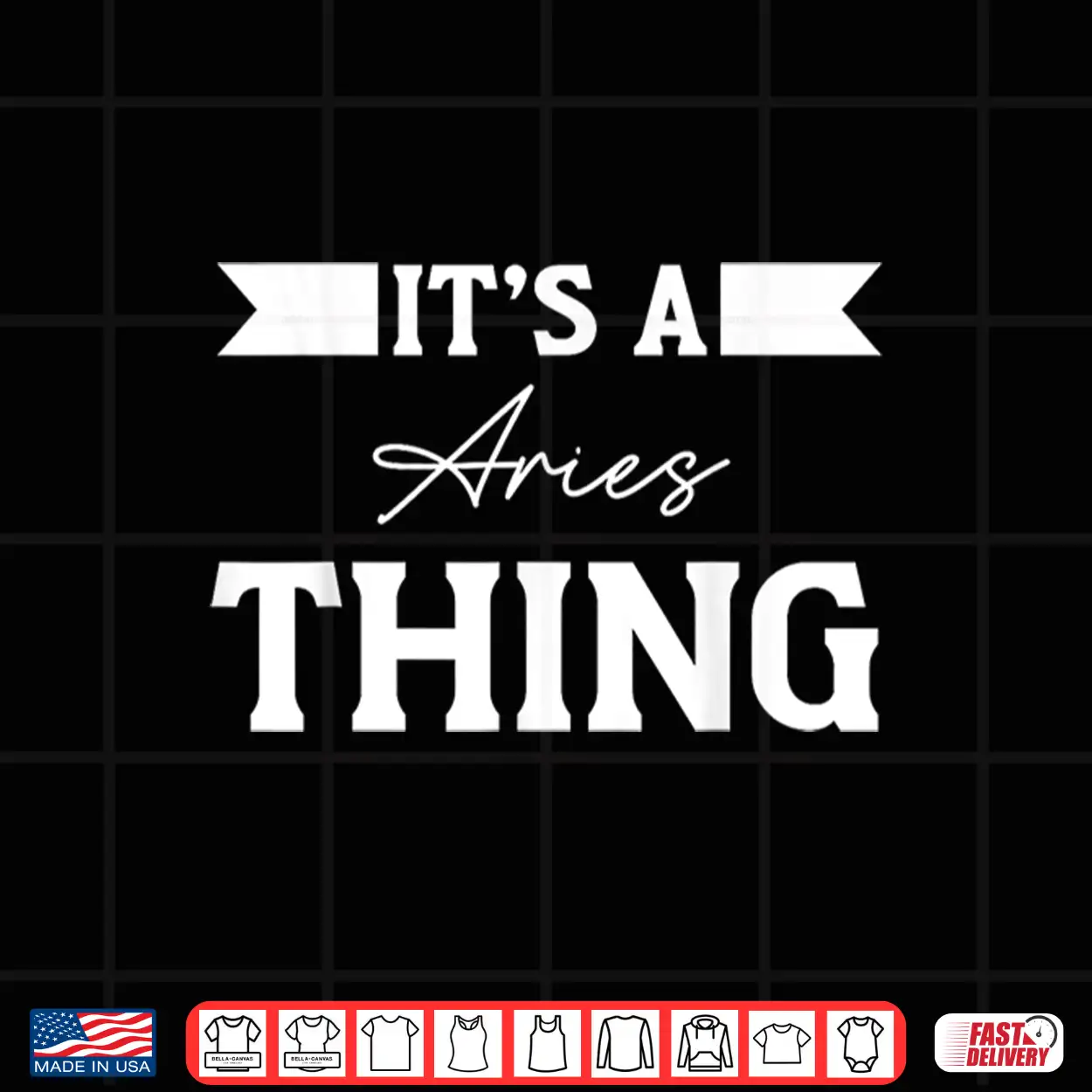 Its An Aries Thing Ram Zodiac Sign Shirt Its An Aries Thing Ram Zodiac Sign Shirt