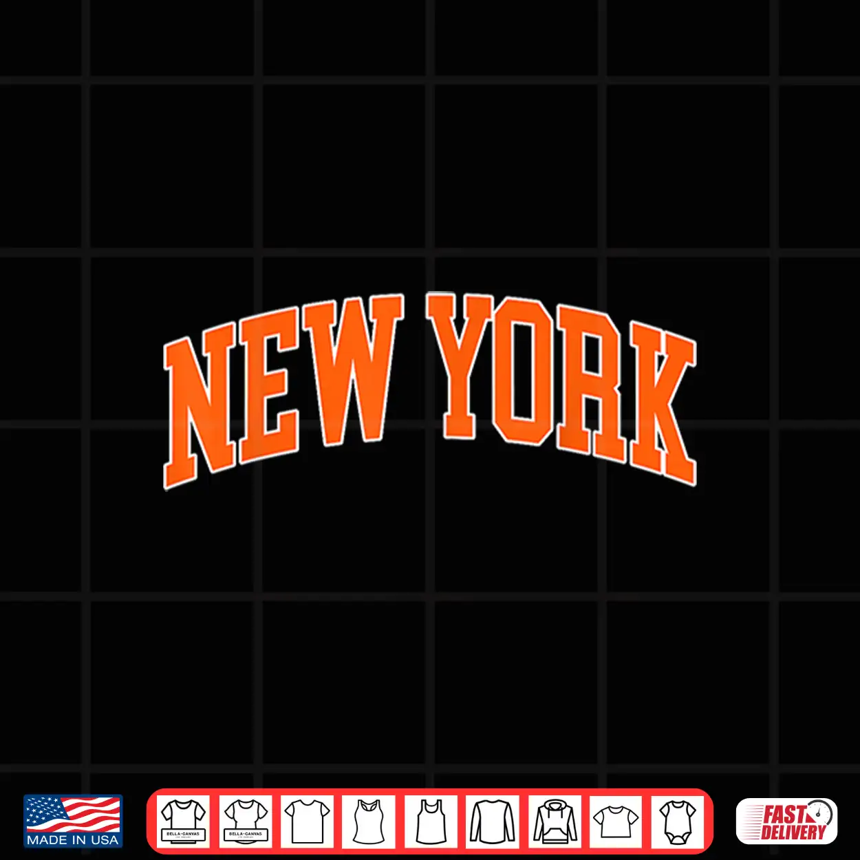 New York Throwback Design Classic Shirt New York Throwback Design Classic Shirt