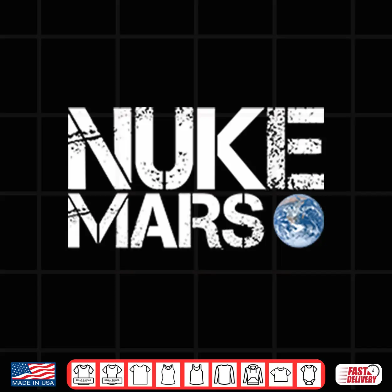 Nuke Mars Elon Musk PNG Nuke Mars Elon Musk PNG