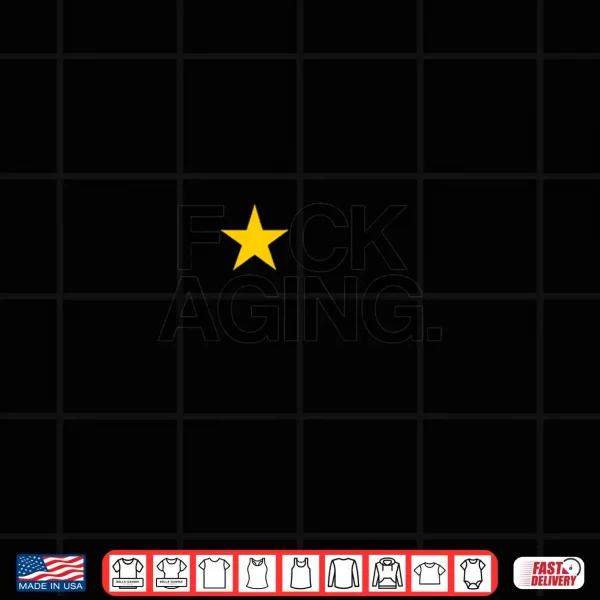 Renewyou Fck Aging Shirt 4 Design Renewyou Fck Aging Shirt