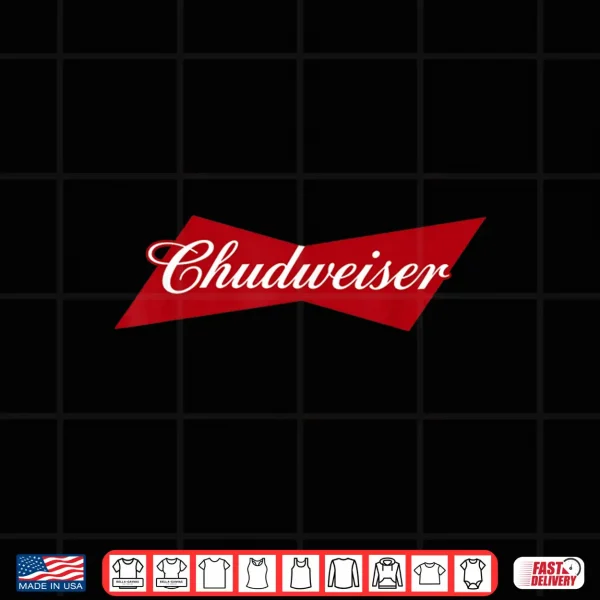 Design Retro chud Weiser Funny Meme for chud Shirt