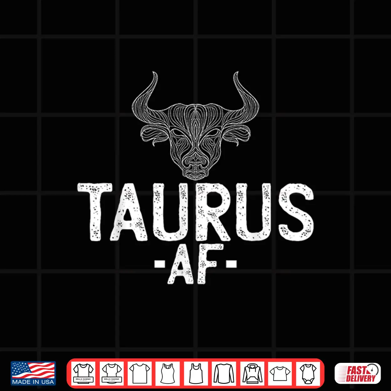 Taurus A F Astrology April May Zodiac Shirt Taurus A F Astrology April May Zodiac Shirt