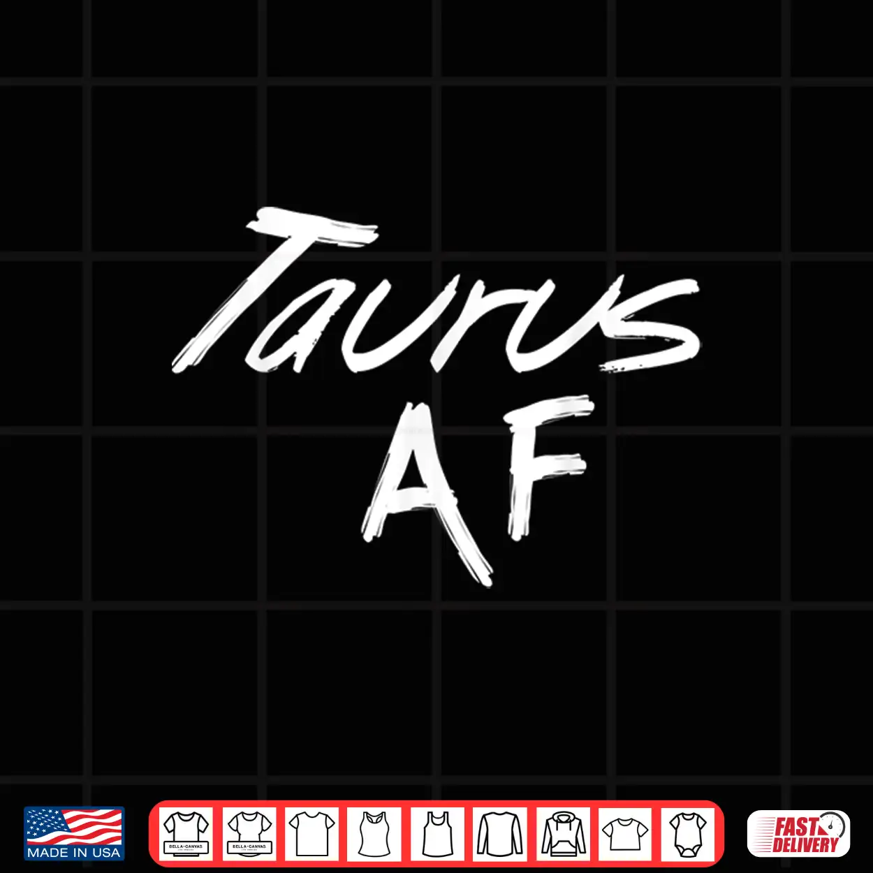 Taurus Af Funny April May Zodiac Sign Birthday Gift Top Tee Shirt Taurus Af Funny April May Zodiac Sign Birthday Gift Top Tee Shirt
