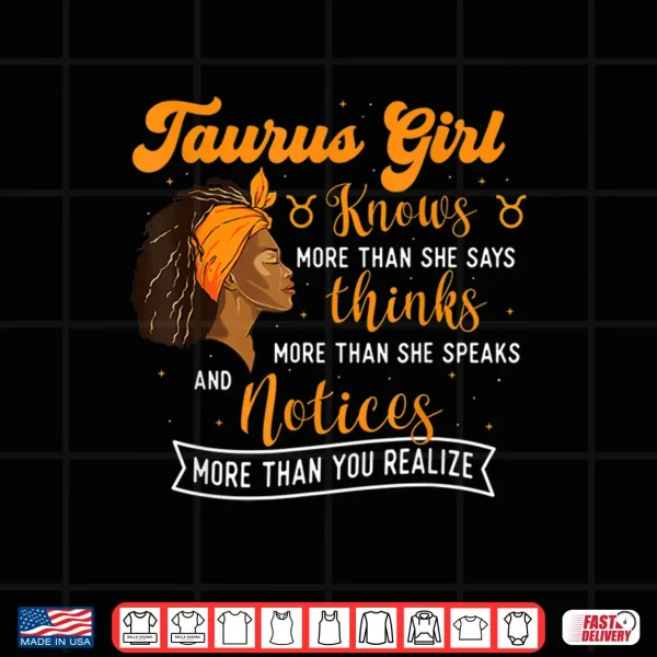 Taurus Horoscope Astrologer Zodiac Sign Horoscope Shirt 4 Design Taurus Horoscope Astrologer Zodiac Sign Horoscope Shirt