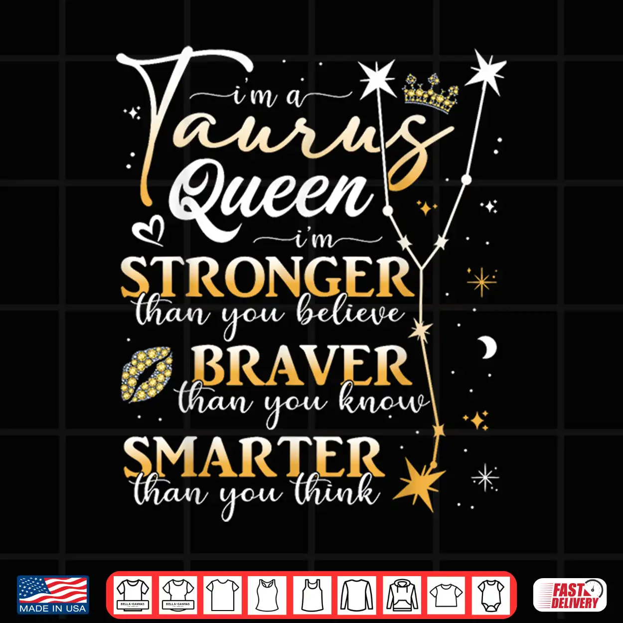 Taurus Queen May April Birthday Taurus Zodiac Sign Horoscope Shirt Taurus Queen May April Birthday Taurus Zodiac Sign Horoscope Shirt