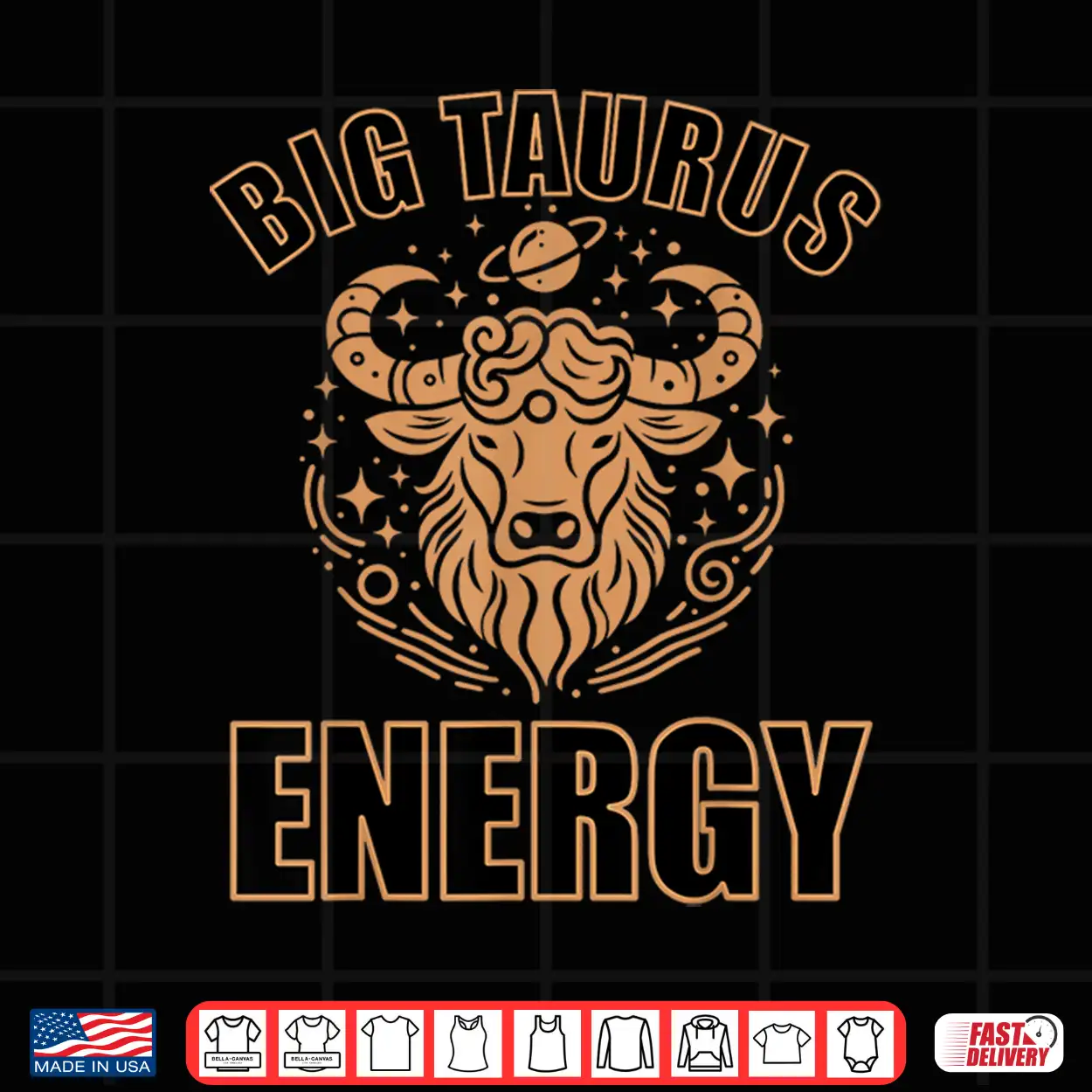 Taurus Shirt For Men Big Taurus Energy Taurus Zodiac Bull Shirt Taurus Shirt For Men Big Taurus Energy Taurus Zodiac Bull Shirt