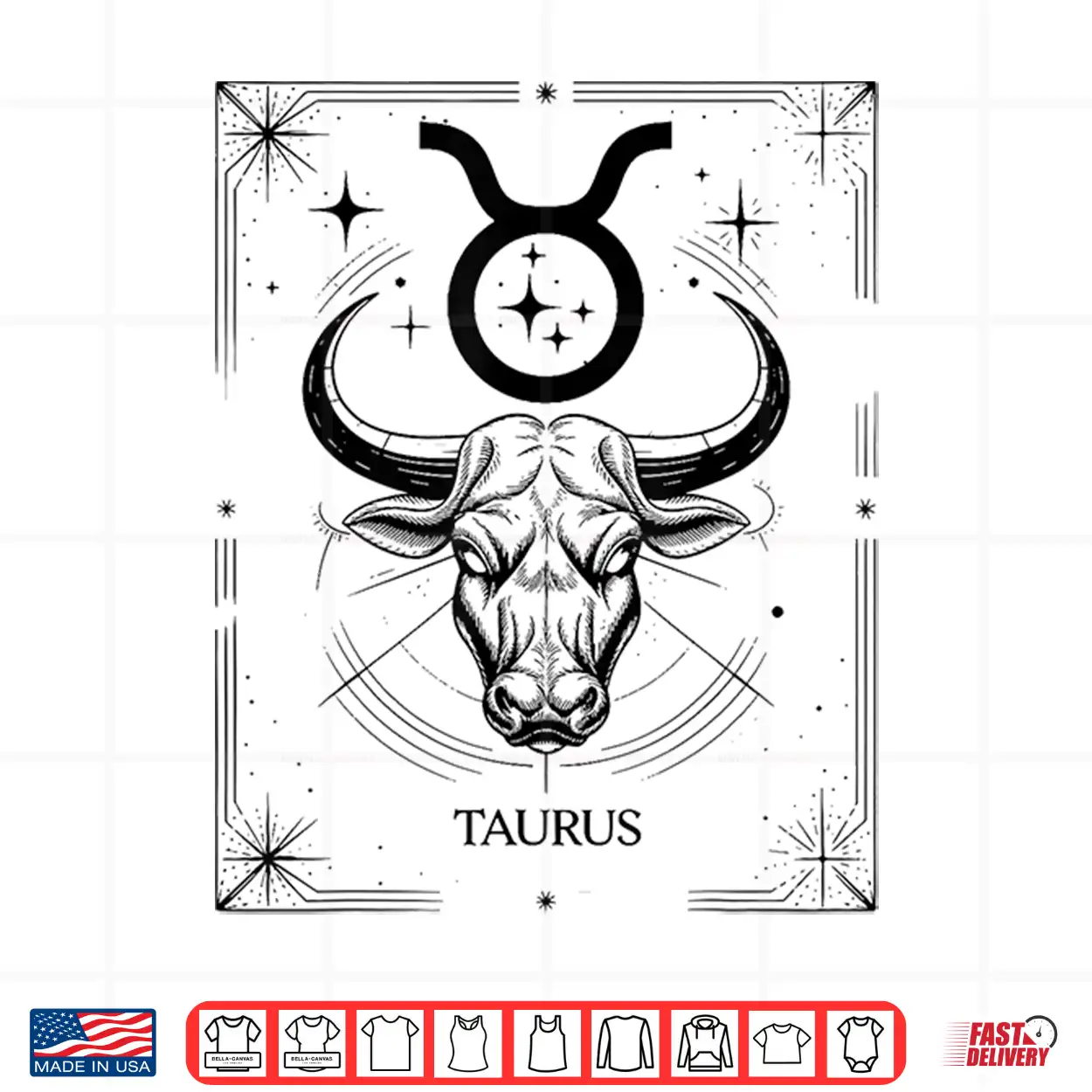 Taurus Zodiac Sign April May Birthday Taurus Men Women Shirt Taurus Zodiac Sign April May Birthday Taurus Men Women Shirt
