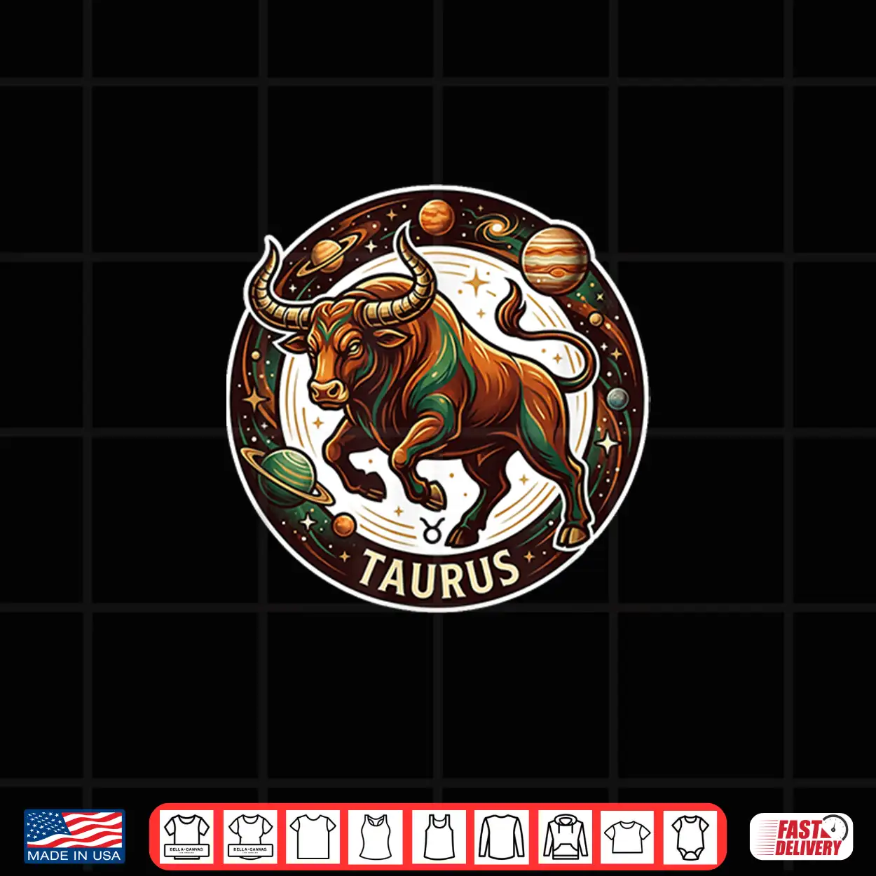 Taurus Zodiac Sign Horoscope Star Signs Astrology Birthday Shirt Taurus Zodiac Sign Horoscope Star Signs Astrology Birthday Shirt